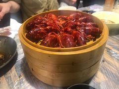 靓靓蒸虾-靓靓蒸虾·头牌蒸虾(雪松路总店)