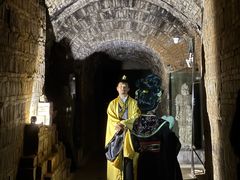 -洛阳古墓博物馆