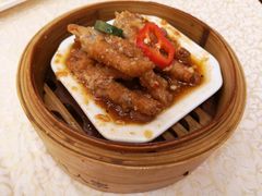 -顺德人家食府(黄金广场店)