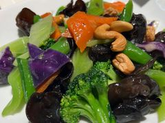 铁勺全素-大铁勺新津菜(东丽阳光新业广场店)