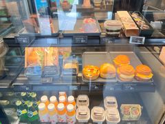 -星巴克(浙大紫金港校区店)