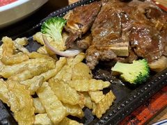 -老宁波1381餐厅(宏泰广场店)