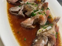 -宁海食府·涌宴(真和店)