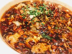 -张刚餐饮(春晓馨苑店)