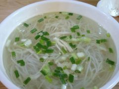 -二孃鸡爪爪(东郊记忆店)