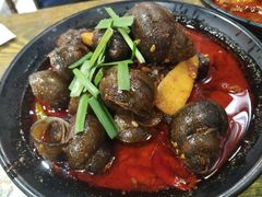 -老闵田螺馆·南昌特色小炒(梦时代店)