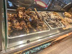 -西夏回族烧麦馆(牡丹街店)