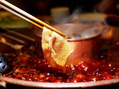-老码头火锅(玉林店)