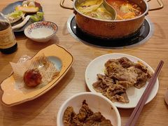 -松野谷·寿喜烧自助(华联顺义金街购物中心店)