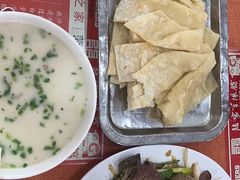-教师之家赵家羊汤馆(东青龙街店)