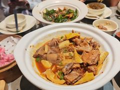 -楚山晓·楚湘菜(江夏永旺店)