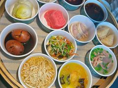 -奇芳阁·百年清真南京菜(夫子庙店)