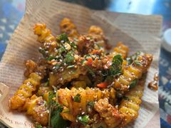 狼牙土豆-蜗牛小馆醉乡民谣云南菜(惠新西里店)