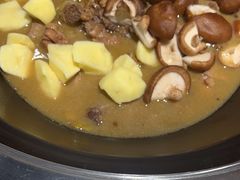 -桃源村铁锅炖鱼(体育馆道店)