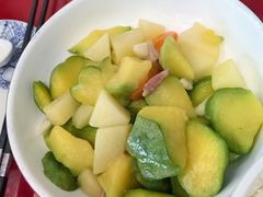 -福照楼汽锅鸡·云南菜(护国路店)