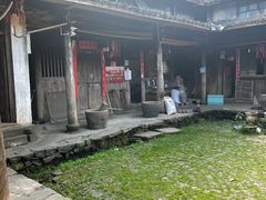 -乌石村