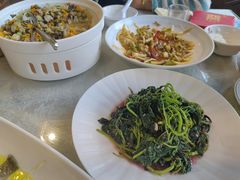 -西山人家·二十年老字号农家菜(旺山店)