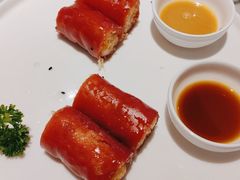 -蝴蝶里·粤菜·点心(龙湖杭州金沙天街店)