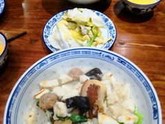-老西安韩记三鲜煮馍(四府街店)