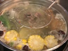 -潮盧打边炉