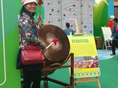 -南宁国际会展中心(会展东博文化旅游区)