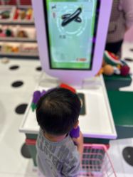 -meland亲子乐园(北京首开通州万象汇店)