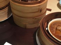 -海航大厦万豪酒店彩海轩中餐厅(霄云路店)