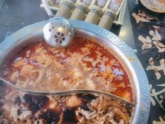 -牛武士寿喜烧·和牛火锅自助(全球首店)