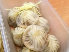 -食惠里小笼包面馆(越秀店)