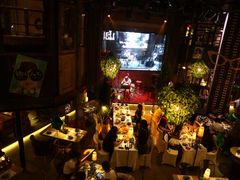 胡桃里音乐酒馆-胡桃里乐队酒馆(鎏嘉码头店)