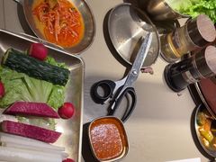 -西塔老太太泥炉烤肉(青浦蟠龙天地店)
