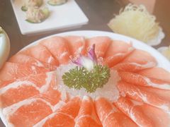 -三江两海老火锅(北京首店)