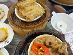 -香港蓮香樓(中環店)