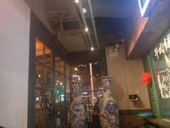 -手选潮汕鲜活牛肉火锅(二七广场店)