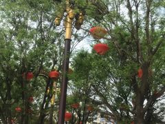 -大唐不夜城-开元广场