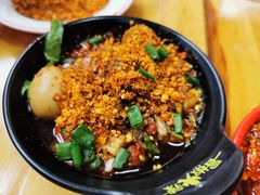 -冒椒火辣(奎星楼街店)
