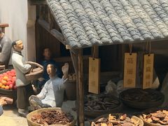 -台州博物馆