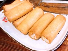 -渔米粥(罗湖店)