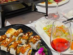-乔治莫兰迪酒店(济南解放路山东大学店)