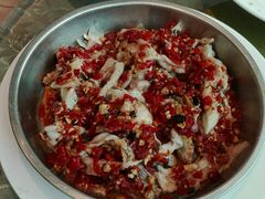 -新兴家喻酒家·羊城名宴(昌岗店)