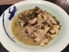 -羡餐厅·杭帮菜·淳菜(千岛湖自由洲际殿店)