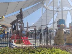 -上海玛雅海滩水公园