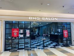 -BHG Hair Salon