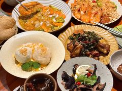 -About Bistro關於·泰式家庭料理
