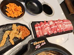 -钢管厂五区小郡肝火锅串串香(清河店)