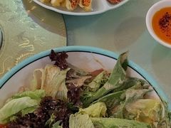 -长春观斋补堂素菜馆