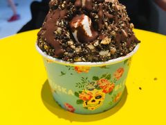 -BLEUSKA布乳斯佳冰淇淋(金沙印象城店)