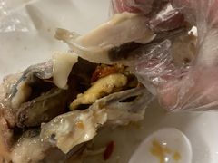 -佳基盐焗鸡
