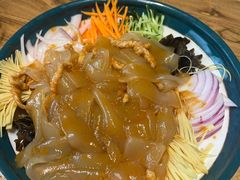 -小船渔村•大连菜•大连焖鱼(明泽街店)