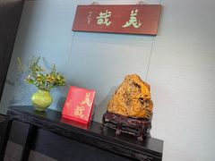 -江南雅厨(李公堤店)